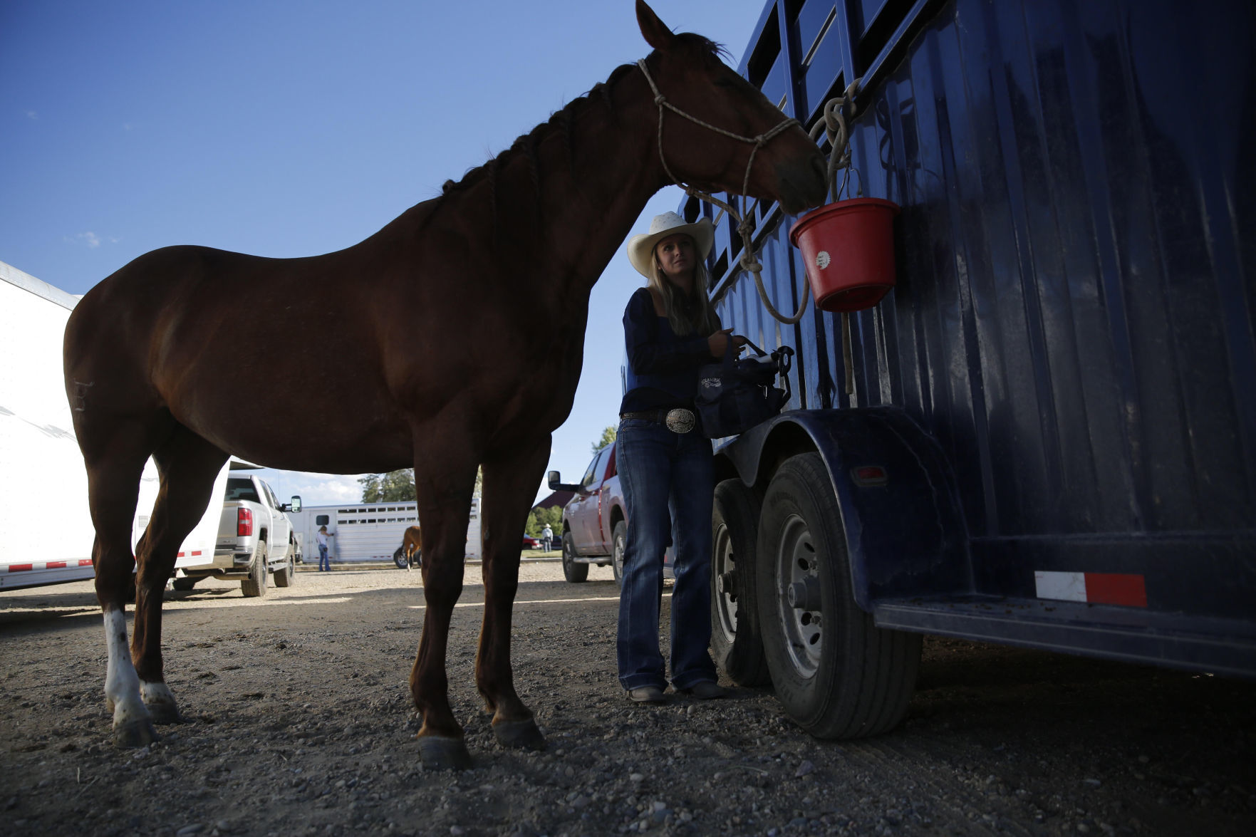 CNFR Wednesday